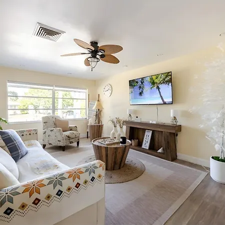 Ocean Love House Naples